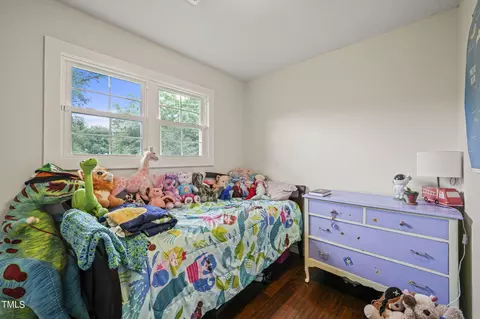 Bedroom - 1002 Bacon St, Durham, NC 27703 photo 3 of 3