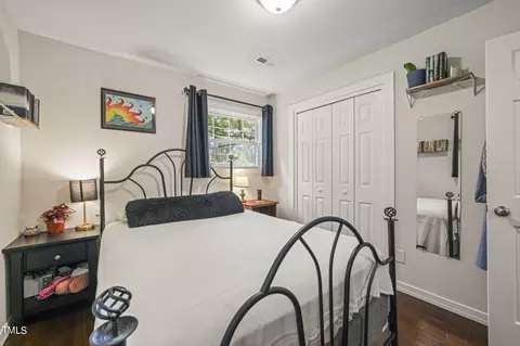 Bedroom - 1002 Bacon St, Durham, NC 27703 photo 2 of 3