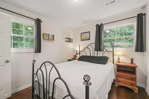Bedroom - 1002 Bacon St, Durham, NC 27703 photo 1 of 3