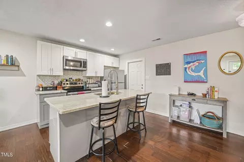 Kitchen - 1002 Bacon St, Durham, NC 27703 photo 3 of 5