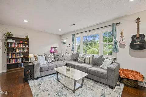 Living - 1002 Bacon St, Durham, NC 27703 photo 1 of 3