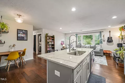 Kitchen - 1002 Bacon St, Durham, NC 27703 photo 1 of 5