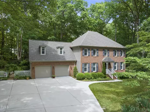 4608 Woodmill Run, Apex, NC 27539
