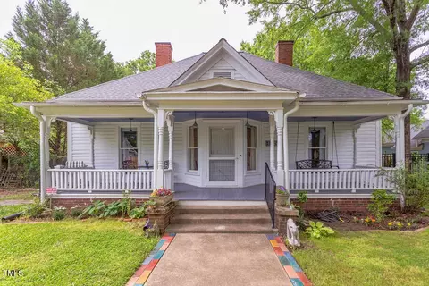 1807 W Lakewood Ave, Durham, NC 27707