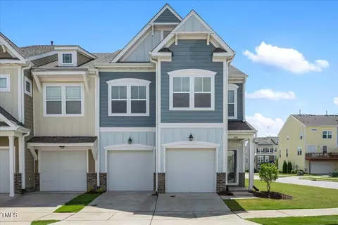 604 Metro Sta, Apex, NC 27502