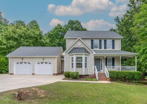 1060 Alderman, Raleigh, NC 27603