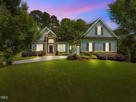 3909 Sanford Creek Ave, Wake Forest, NC 27587