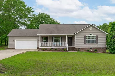 107 Shearin Rd, Smithfield, NC 27577