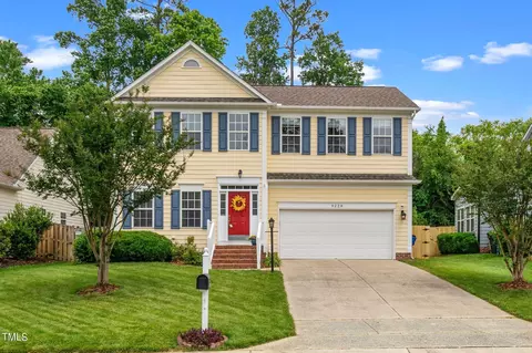 9228 Shallcross Way, Raleigh, NC 27617