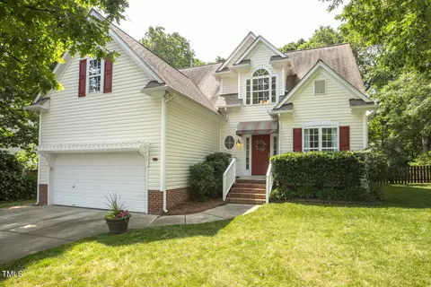 6409 Nowell Pointe Dr, Raleigh, NC 27607
