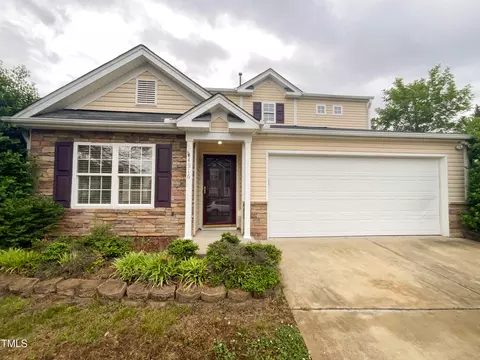 4916 Alenja Ln, Raleigh, NC 27616
