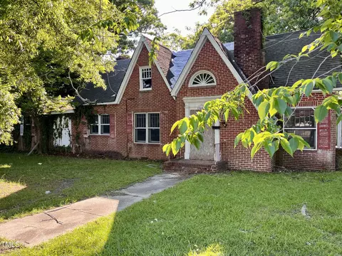 1700 S Church St, Rocky Mount, NC 27803