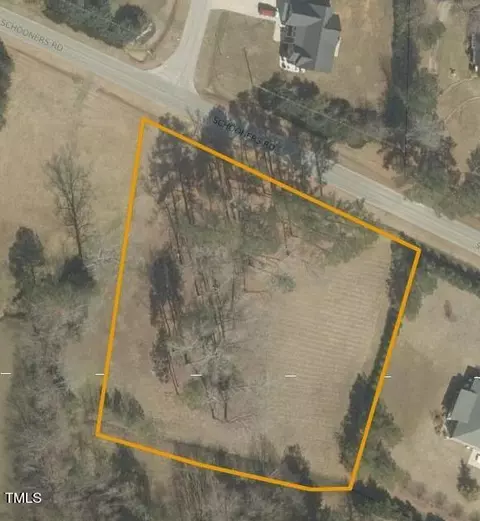 00 Schooners Rd, Bailey, NC 27807