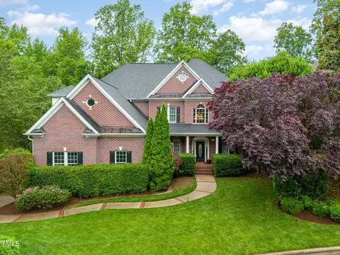 12453 Richmond Run, Raleigh, NC 27614