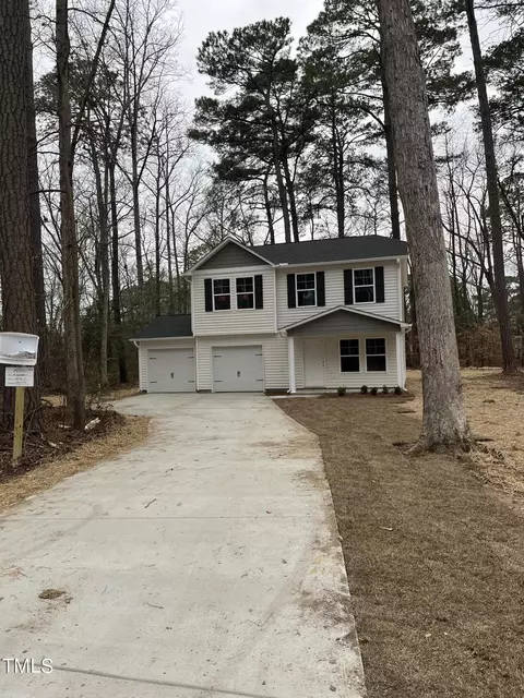 98 Pine Needle Ct, Tarboro, NC 27886