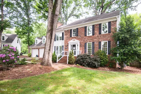 8629 Harbor Dr, Raleigh, NC 27615