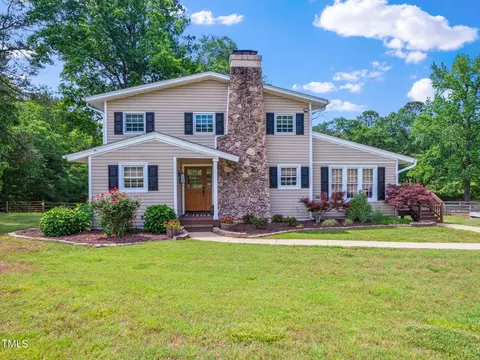 7541 Ligon Mill Rd, Wake Forest, NC 27587