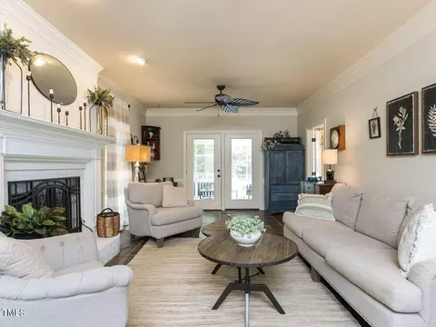 3316 Needle Point Cir, Willow Spring, NC 27592 photo 9