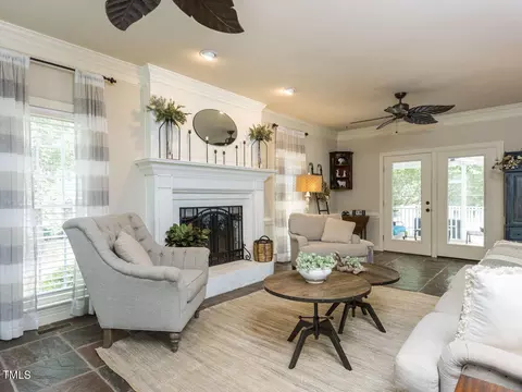 3316 Needle Point Cir, Willow Spring, NC 27592 photo 8