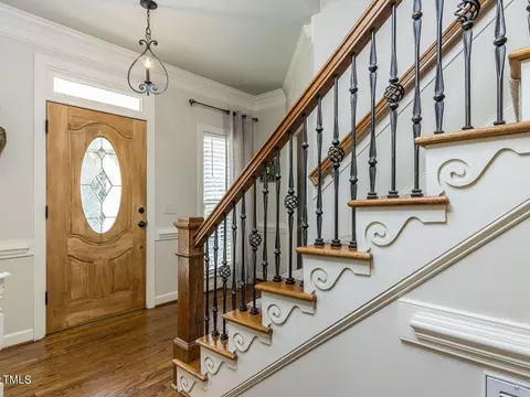 3316 Needle Point Cir, Willow Spring, NC 27592 photo 7