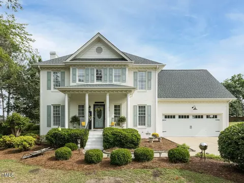 3316 Needle Point Cir, Willow Spring, NC 27592 photo 2