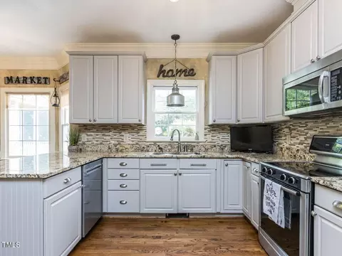 3316 Needle Point Cir, Willow Spring, NC 27592 photo 20