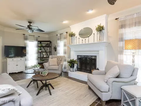 3316 Needle Point Cir, Willow Spring, NC 27592 photo 11