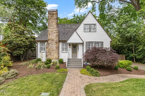 1506 Doughton St, Raleigh, NC 27608