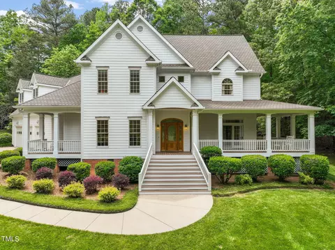 9409 Hinshaw Rd, Wake Forest, NC 27587