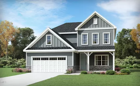 508 Kavanaugh Rd #406, Wake Forest, NC 27587