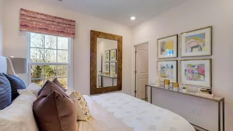 Bedroom - 508 Kavanaugh Rd #406, Wake Forest, NC 27587 photo 3 of 5