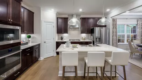 Kitchen - 508 Kavanaugh Rd #406, Wake Forest, NC 27587 photo 1 of 4