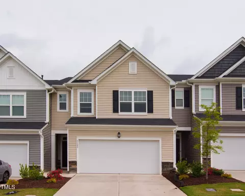 3149 Montlawn, Durham, NC 27703