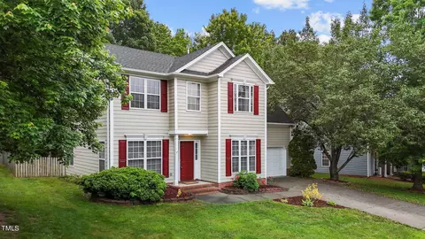 109 Leacroft Way, Durham, NC 27703