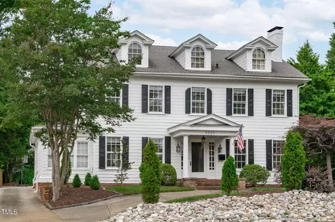 1315 Wake Forest Rd, Raleigh, NC 27604