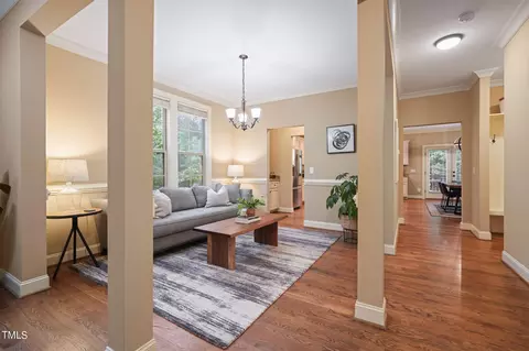 103 Fox Run Ct, Durham, NC 27705 photo 9