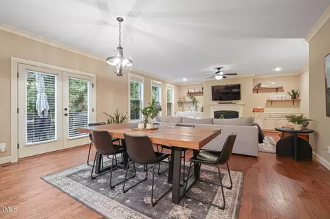 103 Fox Run Ct, Durham, NC 27705 photo 2