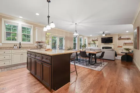 103 Fox Run Ct, Durham, NC 27705 photo 15