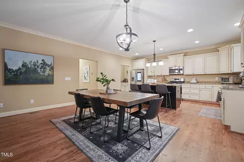 103 Fox Run Ct, Durham, NC 27705 photo 16
