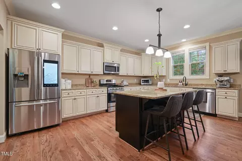 103 Fox Run Ct, Durham, NC 27705 photo 4