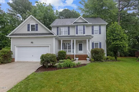 3505 Spring Willow Pl, Raleigh, NC 27615