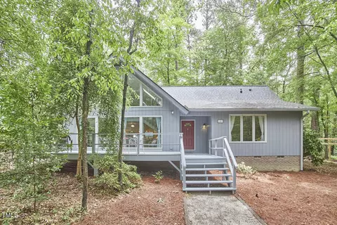 2803 Mcdowell Rd, Durham, NC 27705