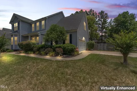 5612 Beargrass Ln, Raleigh, NC 27616