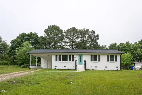 358 Alan St, Angier, NC 27501