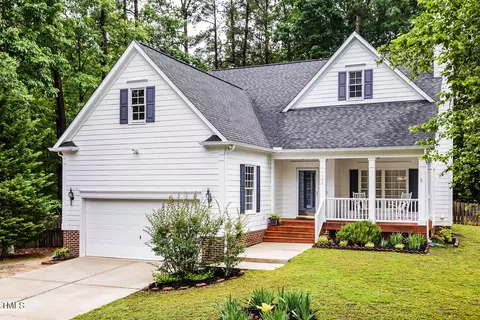 1102 Wakehurst Dr, Cary, NC 27519