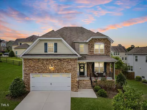 1828 Longmont Dr, Wake Forest, NC 27587