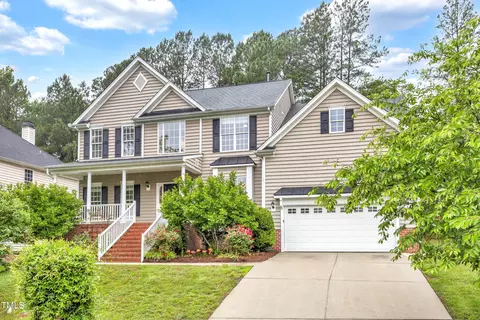 107 Joseph Pond Ln, Cary, NC 27519