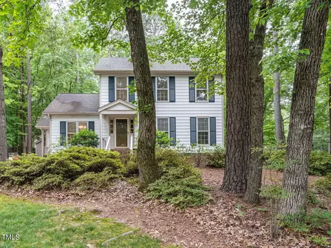 7417 Old Hundred Rd, Raleigh, NC 27613