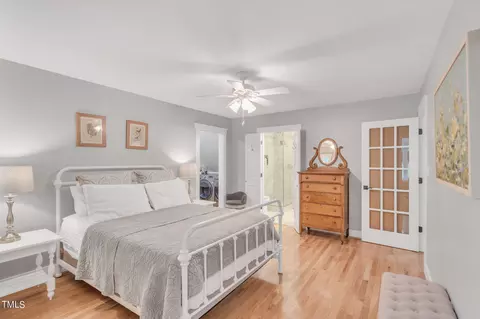 Bedroom - 518 Daniel Ct, Wake Forest, NC 27587 photo 5 of 10