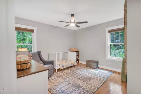 Bedroom - 518 Daniel Ct, Wake Forest, NC 27587 photo 10 of 10